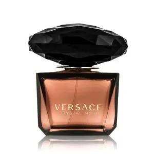 Versace Crystal Noir woda perfumowana dla kobiet 90 ml
