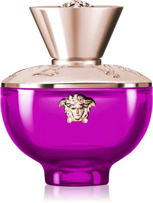 Versace Dylan Purple woda perfumowana dla kobiet 100 ml
