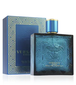 Versace Eros woda perfumowana dla mężczyzn 100 ml