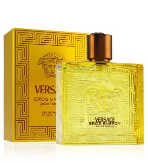 Versace Eros Energy woda perfumowana dla mężczyzn