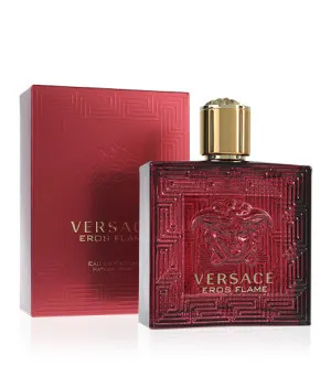 Versace Eros Flame woda perfumowana 200 ml dla mężczyzn