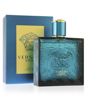 Versace Eros Parfum perfum dla mężczyzn 100 ml