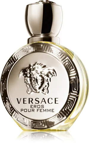 Versace Eros Pour Femme woda perfumowana dla kobiet 100 ml