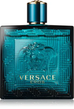 Versace Eros woda toaletowa dla mężczyzn 100 ml