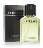 Woda toaletowa dla mężczyzn Versace L'Homme 100 ml