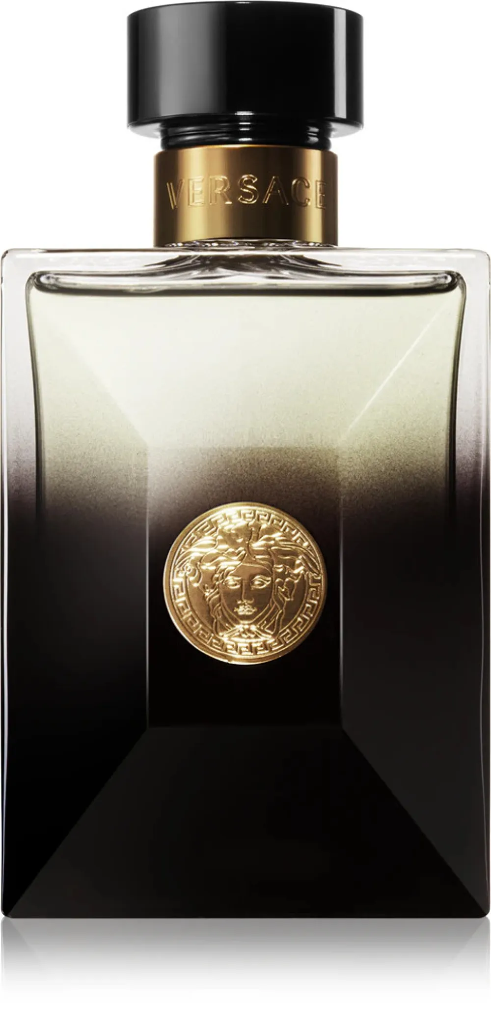 Pour Homme Oud Noir woda perfumowana dla mężczyzn 100 ml