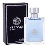 Pour Homme woda toaletowa dla mężczyzn 100 ml