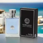 Pour Homme woda toaletowa dla mężczyzn 100 ml