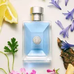 Pour Homme woda toaletowa dla mężczyzn 100 ml