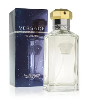 Versace The Dreamer woda toaletowa dla mężczyzn 100 ml