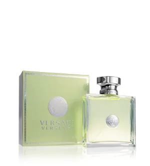 Woda toaletowa Versace Versense dla kobiet 100 ml