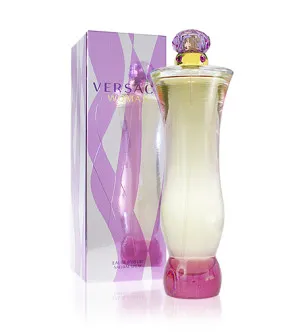 Versace Woman woda perfumowana dla kobiet 100 ml
