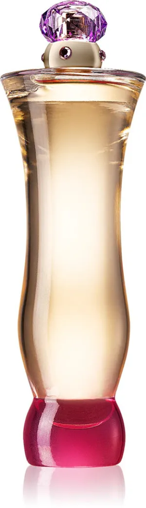 Versace Woman woda perfumowana dla kobiet 100 ml