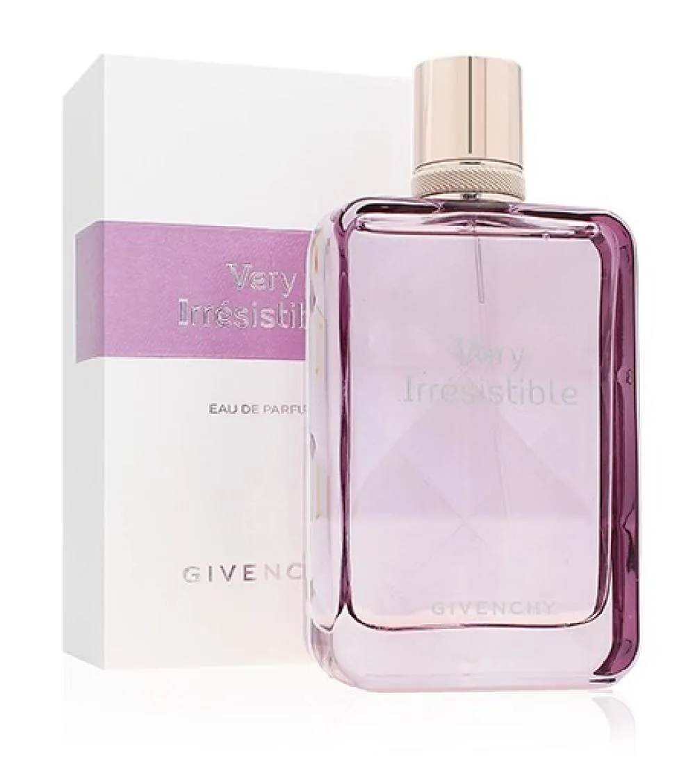 Very Irrésistible woda perfumowana dla kobiet 80 ml