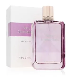 Givenchy Very Irrésistible woda perfumowana dla kobiet