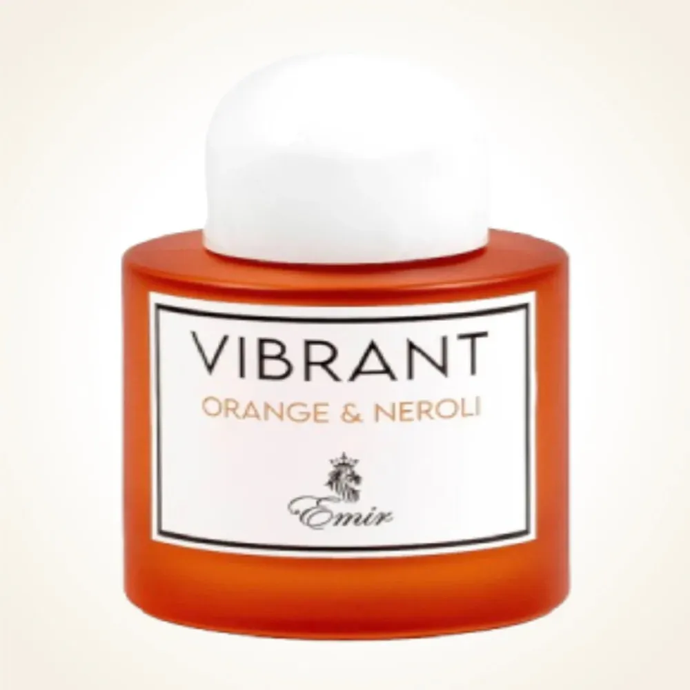 Vibrant Orange & Neroli woda perfumowana unisex 100 ml