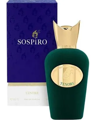 Sospiro Vibrato woda perfumowana unisex