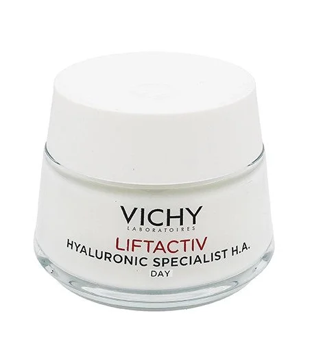 Liftactiv Hyaluronic Specialist H.A. krem na dzień przeciwzmarszczkowy do cery normalnej i mieszanej 50 ml