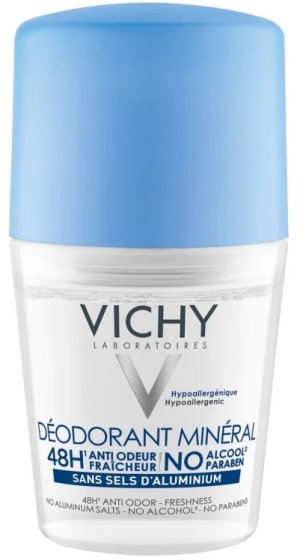 48h mineralny dezodorant roll-on