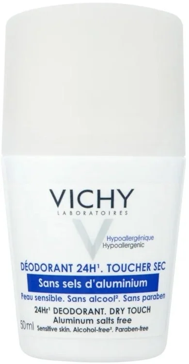 24h dezodorant w kulce 50 ml