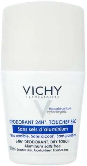 Vichy 24h dezodorant w kulce