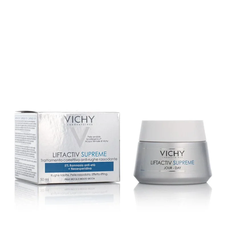 Liftactiv Supreme (cera sucha i bardzo sucha) 50 ml