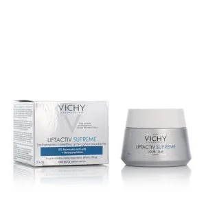 Vichy Liftactiv Supreme (cera sucha i bardzo sucha)