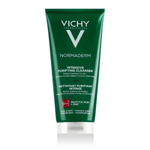 Vichy Normaderm intensywnie oczyszczający żel