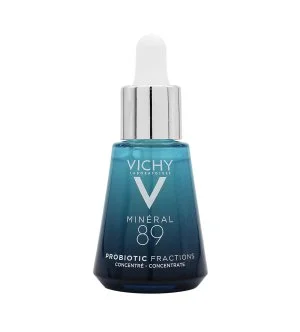 Vichy Minéral 89 probiotyczne serum