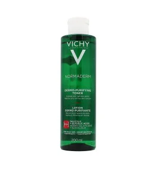 Vichy Normaderm tonik dermo-oczyszczający