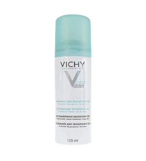 Vichy dezodorant w sprayu przeciw nadmiernej potliwości