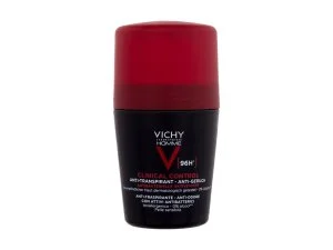 Vichy Homme Clinical Control 96H antyperspirant przeciw nieprzyjemnemu zapachowi dla mężczyzn