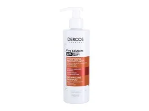 Vichy Dercos Kera-Solutions szampon do włosów suchych i zniszczonych