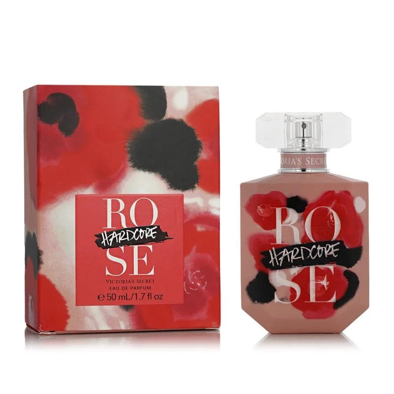 Hardcore Rose woda perfumowana dla kobiet 50 ml