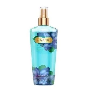 Victoria's Secret Aqua Kiss mgiełka do ciała dla kobiet