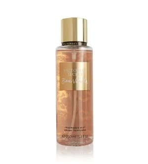 Victoria's Secret Bare Vanilla mgiełka do ciała dla kobiet