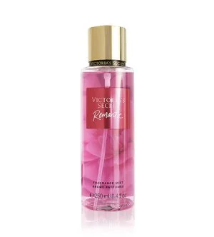 Victoria's Secret Romantic mgiełka do ciała dla kobiet