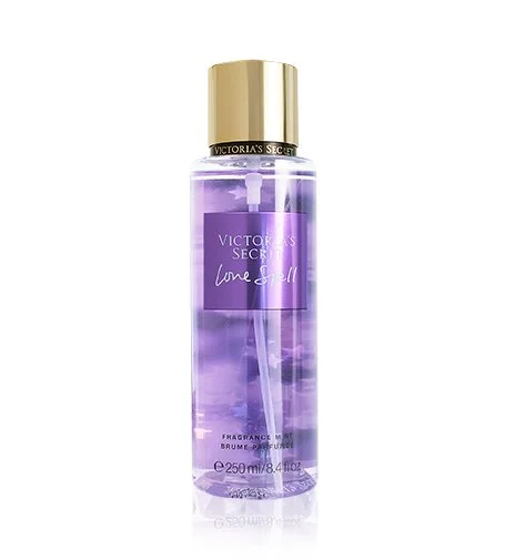 Love Spell mgiełka do ciała dla kobiet 250 ml