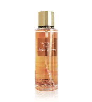 Victoria's Secret Amber Romance mgiełka do ciała dla kobiet