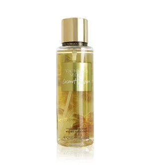 Victoria's Secret Coconut Passion odżywczy spray do ciała dla kobiet
