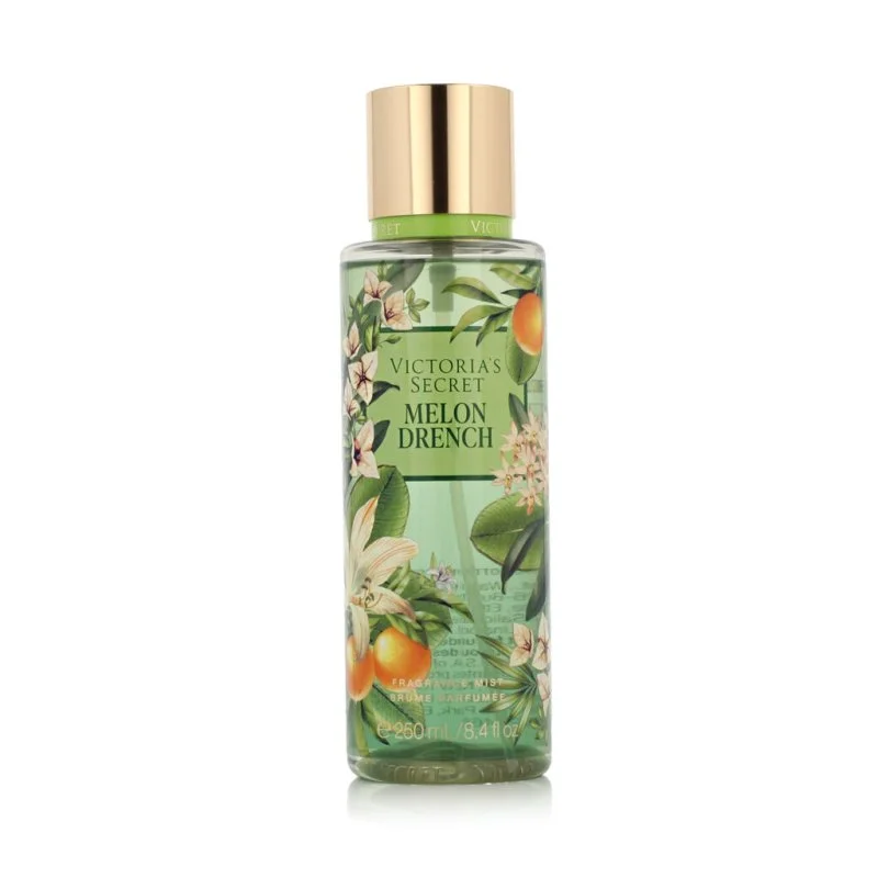 Melon Drench spray do ciała dla kobiet 250 ml