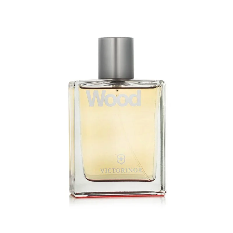Wood woda toaletowa dla mężczyzn 100 ml
