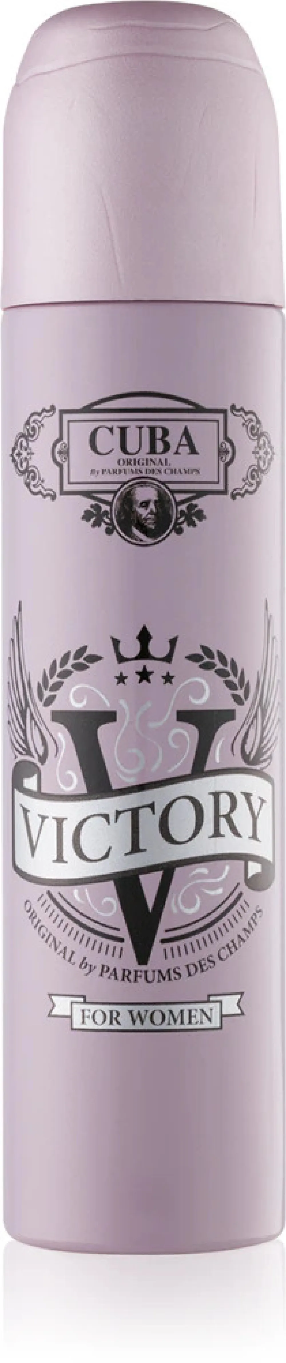 Victory woda perfumowana dla kobiet 100 ml