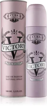Victory woda perfumowana dla kobiet 100 ml