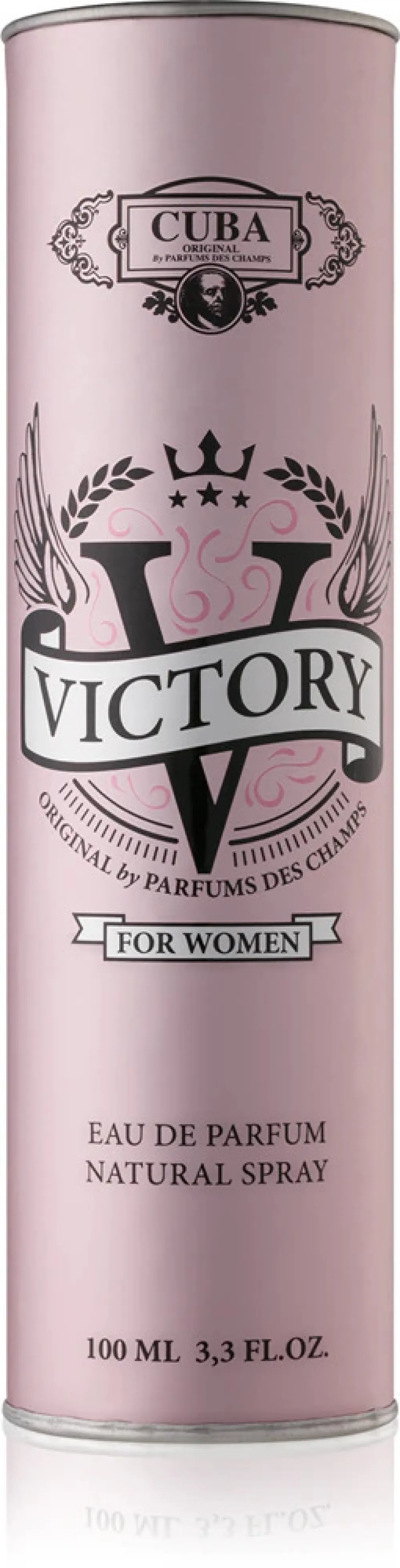 Victory woda perfumowana dla kobiet 100 ml