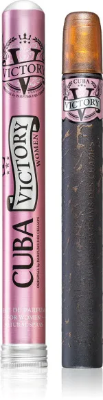 Victory woda perfumowana dla kobiet 100 ml
