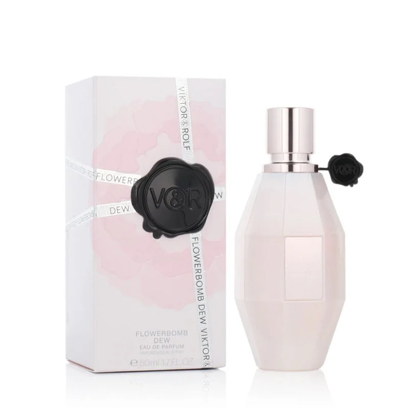 Flowerbomb Dew woda perfumowana dla kobiet 50 ml
