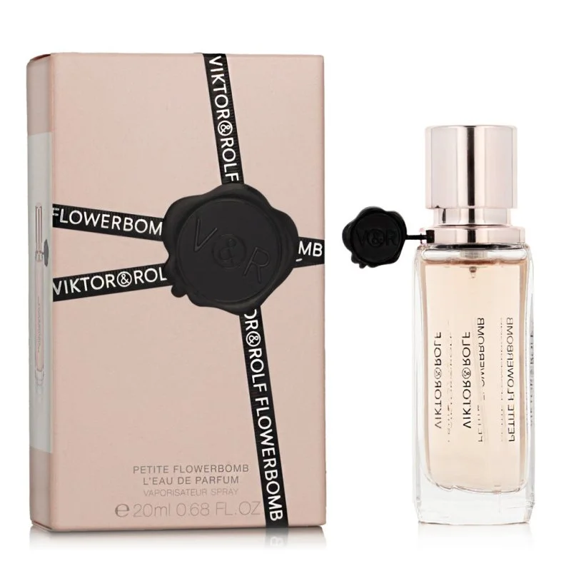 Flowerbomb woda perfumowana dla kobiet 20 ml