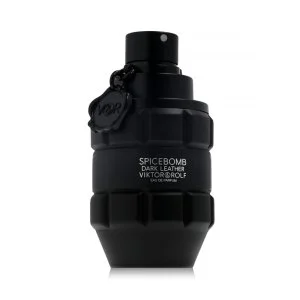 Viktor & Rolf Spicebomb Dark Leather woda perfumowana dla mężczyzn