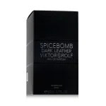 Spicebomb Dark Leather woda perfumowana dla mężczyzn 50 ml
